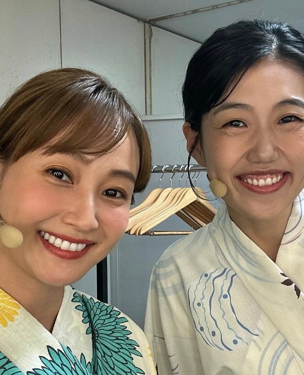 藤本美貴 あのお笑いタレントとの2ショットを公開