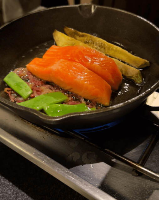 「悠一さんの手作りですか？」大人気男性声優の飯テロ写真に妄想が膨らむ…！