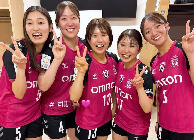 熱き移籍報告！齊藤詩織、新天地・熊本で1ヶ月の充実ハンドライフ