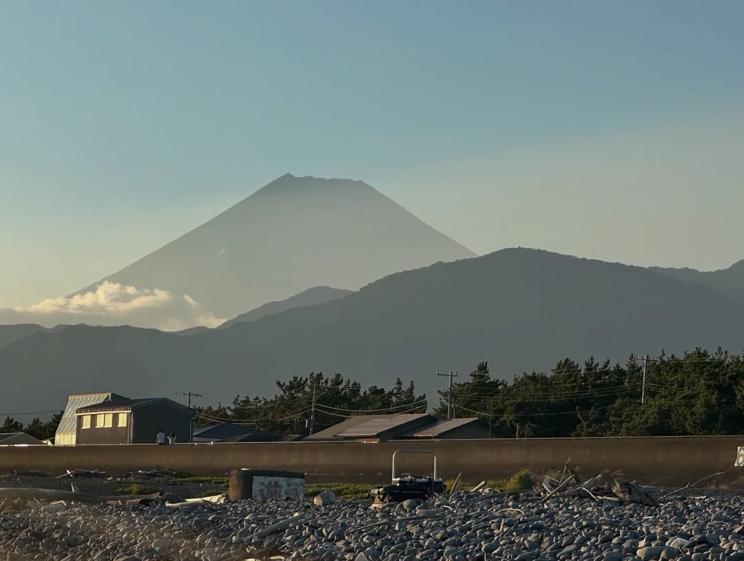 「良い釣果でありますよーに！」つるの剛士がロケで沼津へ！
