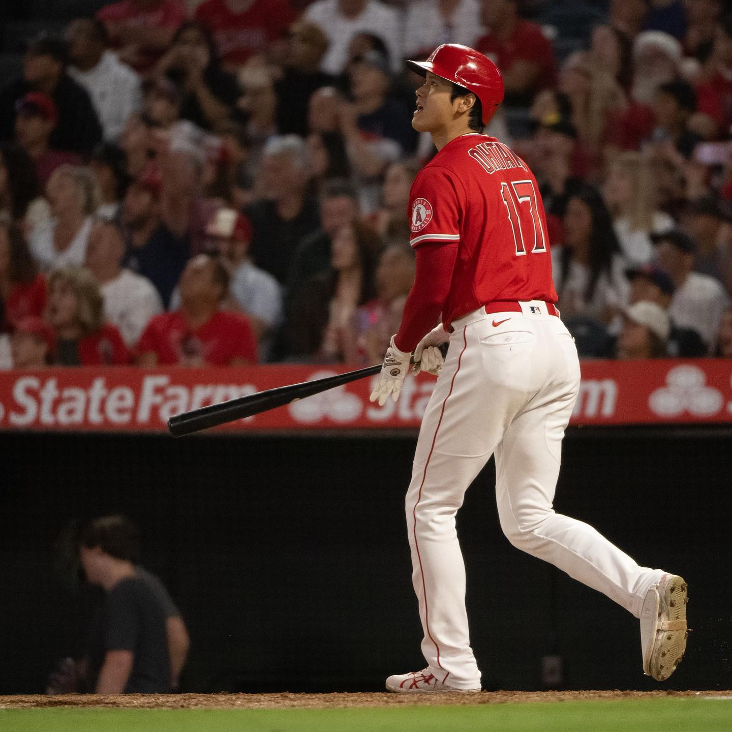 大谷翔平がプレゼントをご用意！？エンゼルス公式の投稿にファンは歓喜⚾️