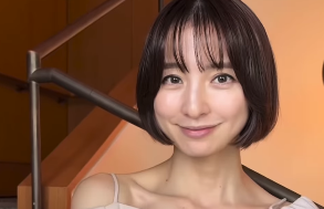 篠田麻里子、GWはパンケーキでまったり「ふらふらお散歩DAY」