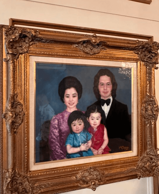 思い出に包まれた家との別れ　伊藤羽仁衣 の感謝と新たな一歩