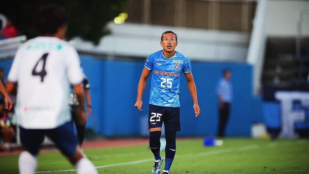 “覚悟の宣言” ベテランMFが語った夏明け決戦への強い思い