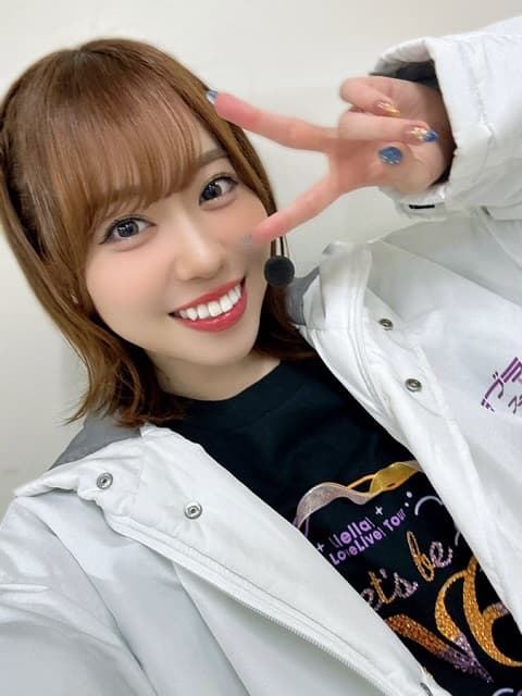 「彼女達が育ってきたこの街で…」声優・伊達さゆりが”ラブライブ！”ツアー初日に幸せを綴る