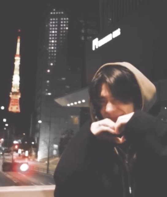 -timelesz-・松島聡が東京デート！？最高な彼氏と話題に！