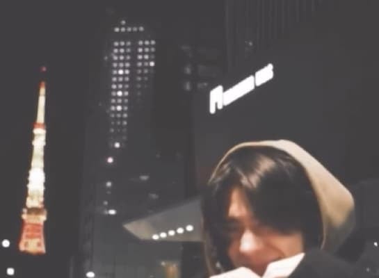 -timelesz-・松島聡が東京デート！？最高な彼氏と話題に！