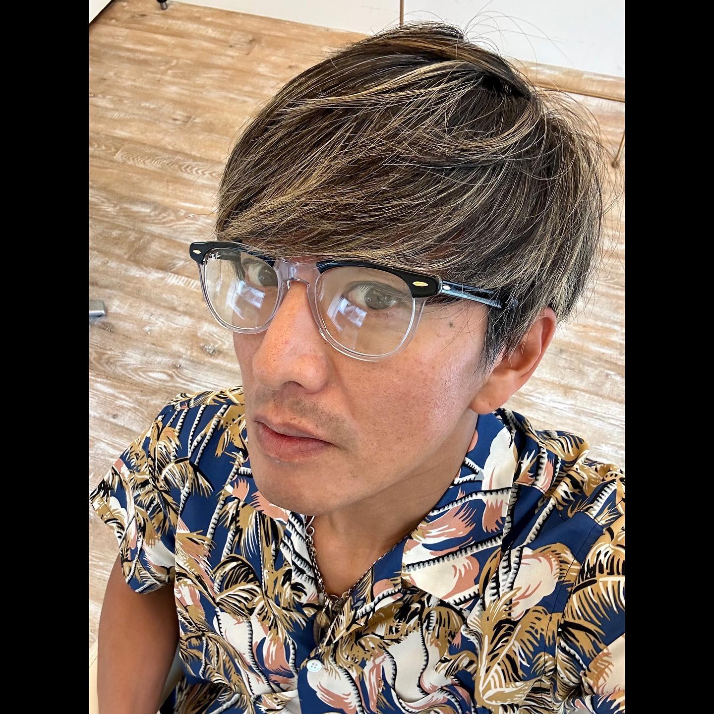 木村拓哉がカッコ良すぎる爽やかな最新ショットを公開📸💓