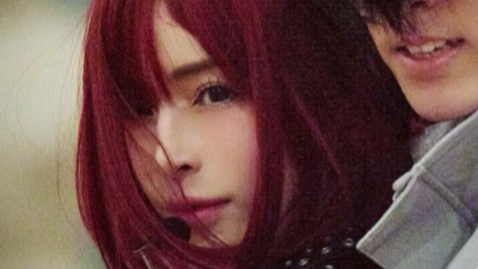 浜崎あゆみが赤髪ショートで話題沸騰！香港公演直前に衝撃イメチェン「美しすぎて言葉が出ない」