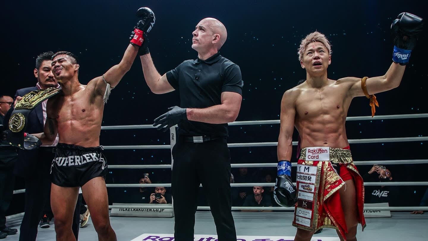 「復活待ってます！🔥」武尊が敗戦後の気持ちを綴る