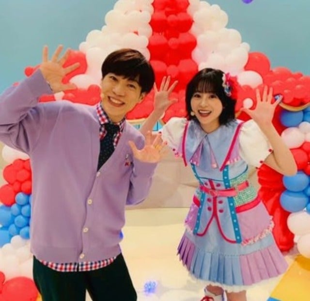 横山だいすけが「みんな集まれ！こどもうたまつり」に出演！