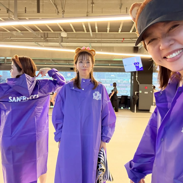 元NHK広島放送局 気象キャスター勝丸恭子、