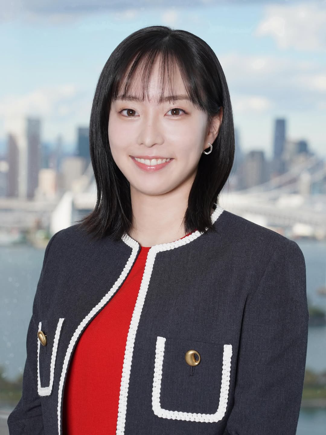 胸が熱くなる…石川佳純、ミラノ五輪キャスター就任に込めた“新たな覚悟”