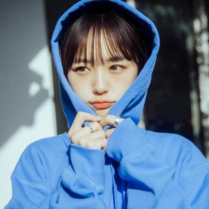 「全部似合ってるよ❗️💕」なんでも似合うなえなのが可愛すぎると話題に💖✨