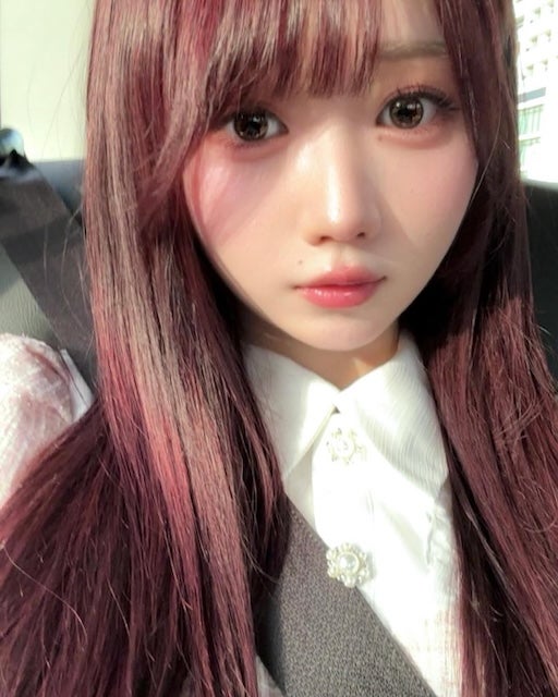 大谷映美里が大胆イメチェン...!「似合う」との声が続出