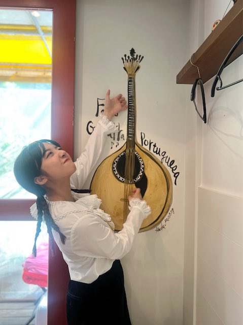 上白石萌音 衝撃の可愛さ😍三つ編みショットが話題に💓「10Pはやりすぎだってばよ！」