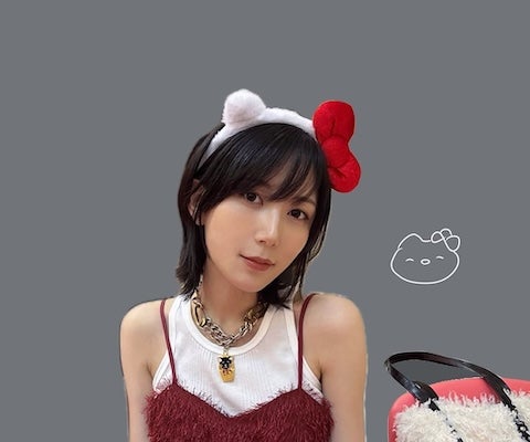 「いまあるものに感謝をする心をピューロランドから学びますね」元AKB48・光宗薫、サンリオピューロランドを満喫！