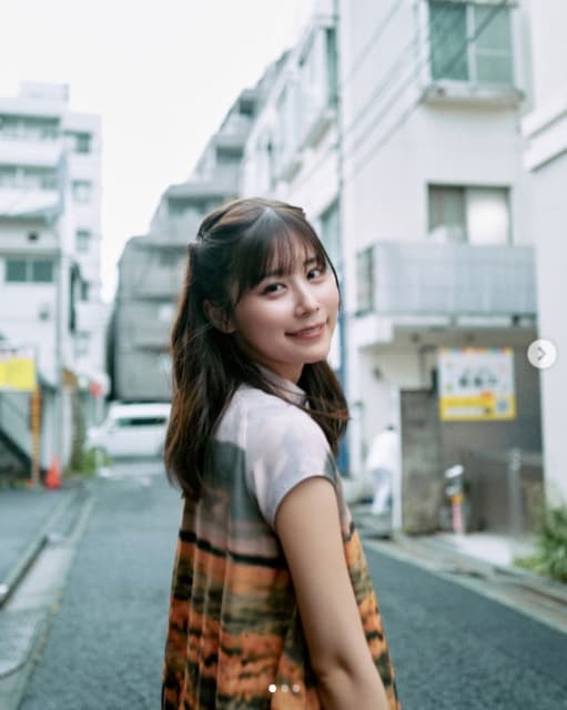 有村藍里34歳になったことをインスタで報告！前向きコメントに祝福続々！