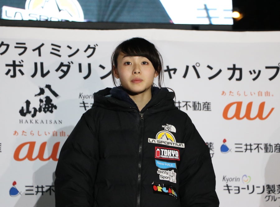 公益社団法人日本山岳・スポーツクライミング協会は、日本ユース選手 権リード競技会 2017(4月15,16日開催)と第3回ボルダリングユース日本選手権鳥取大会 2017(5