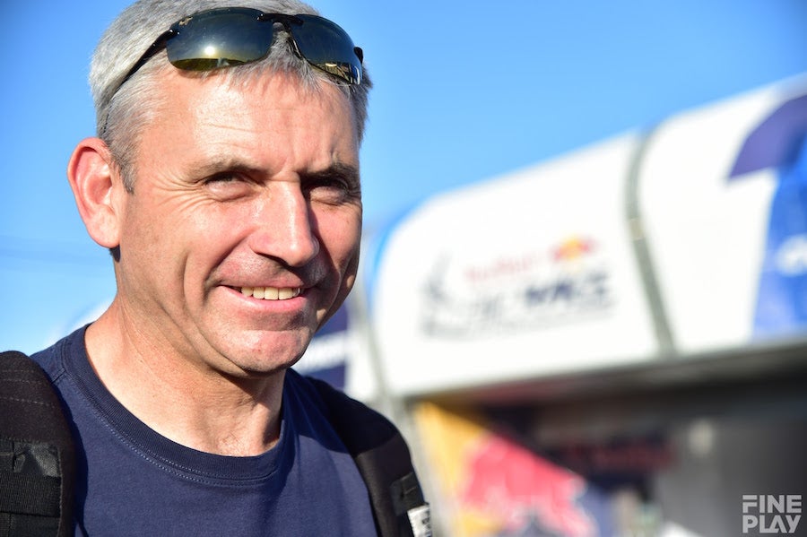 Red Bull Air Race World Campionship 17 レポート番外編 アクションスポーツ スポーツブル スポブル