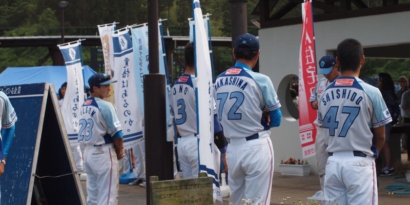 【独立リーグとはなんだ？】 その5 こんなに違う　独立リーグとNPB