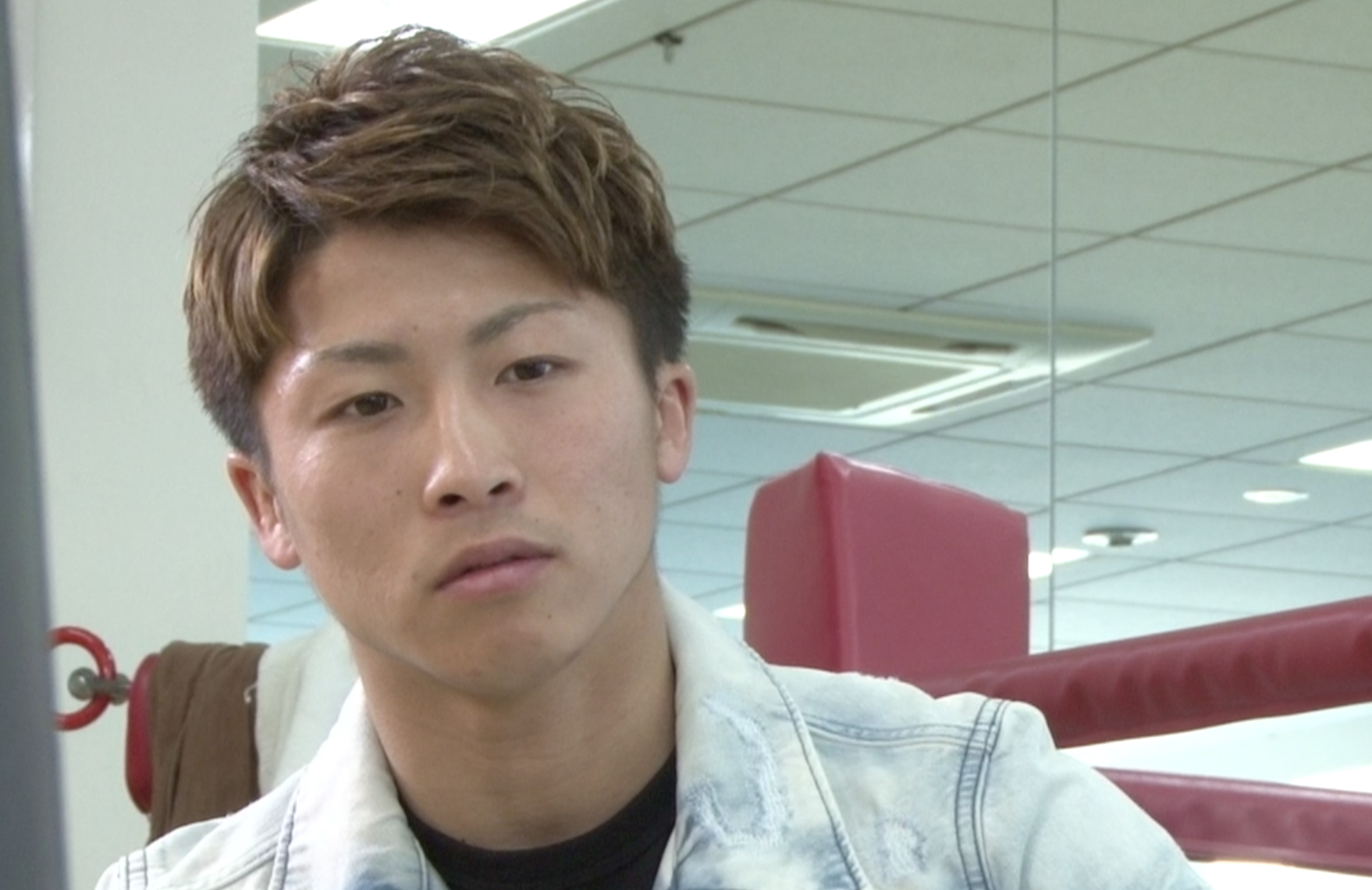 井上尚弥「ひとつの時代が終わった」山中敗戦からの決意 相撲・格闘技 スポーツブル (スポブル)