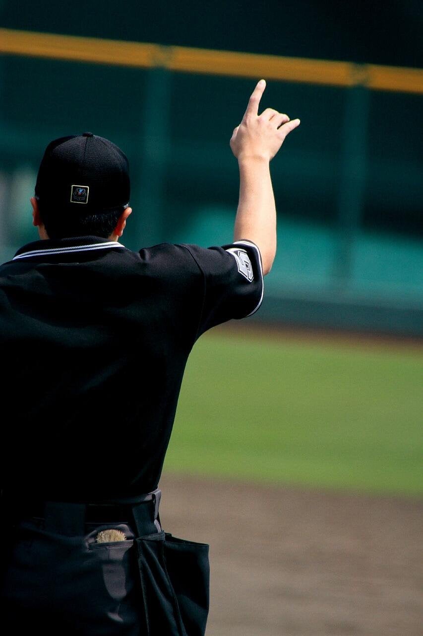 元審判語る野球のルール 菊池雄星 松やに 騒動にまつわる パインタール事件 とは 野球 スポーツブル スポブル