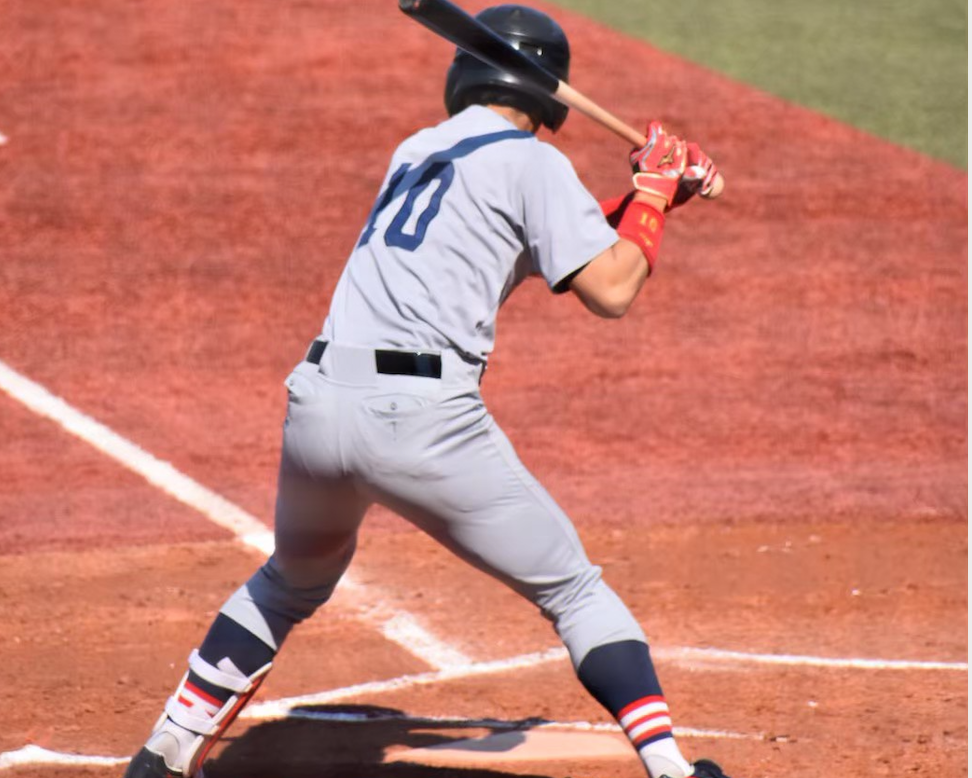 慶應義塾體育會野球部 ストッキングの秘密 | COLLEGE ATHLETE TV