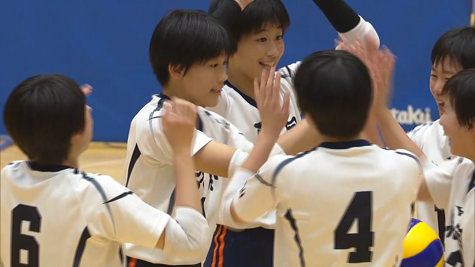 岡山県 女子決勝 就実高校 Vs 岡山理大附属高校 フルマッチ動画 バーチャル春高バレー スポーツブル スポブル 岡山県 女子決勝 就実高校 Vs 岡山理大附属高校 フルマッチ動画 バーチャル春高バレー スポーツブル スポブル