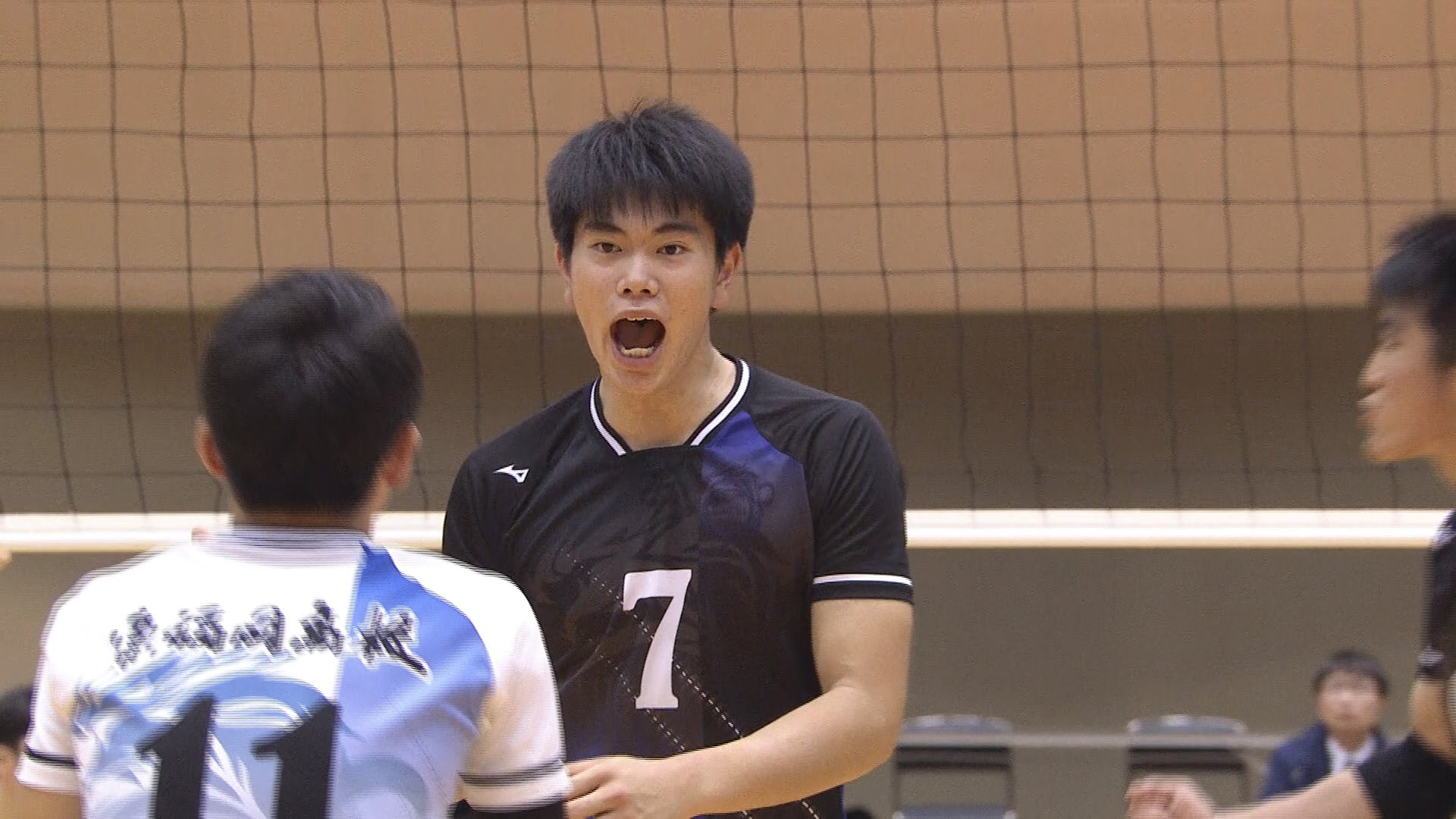 福岡県 男子決勝 / 東福岡高校 vs 九州産業大学附属九州産業高校 / ハイライト動画
