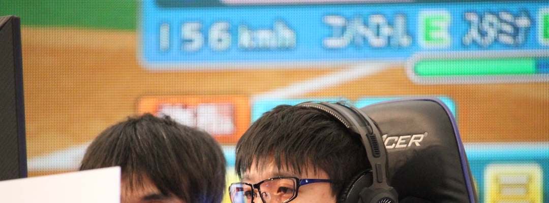 エースが見せたCSへの道筋〜スポブルぶんたのeBASEBALL道〜