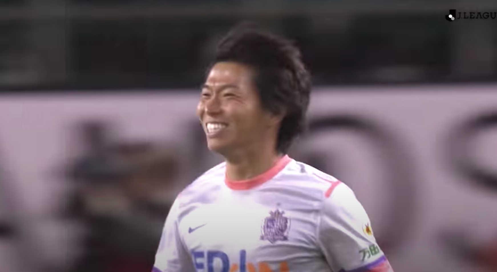 マリノス ユニフォーム 沸騰