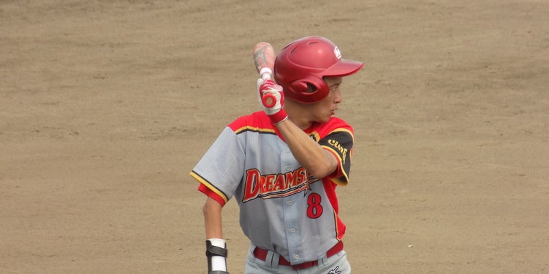 千葉ドリームスター 土屋大輔 終わりなきチャレンジ