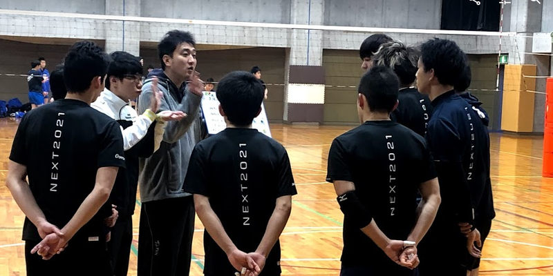 パラスポーツを牽引！デフバレーボール日本代表候補に潜入取材