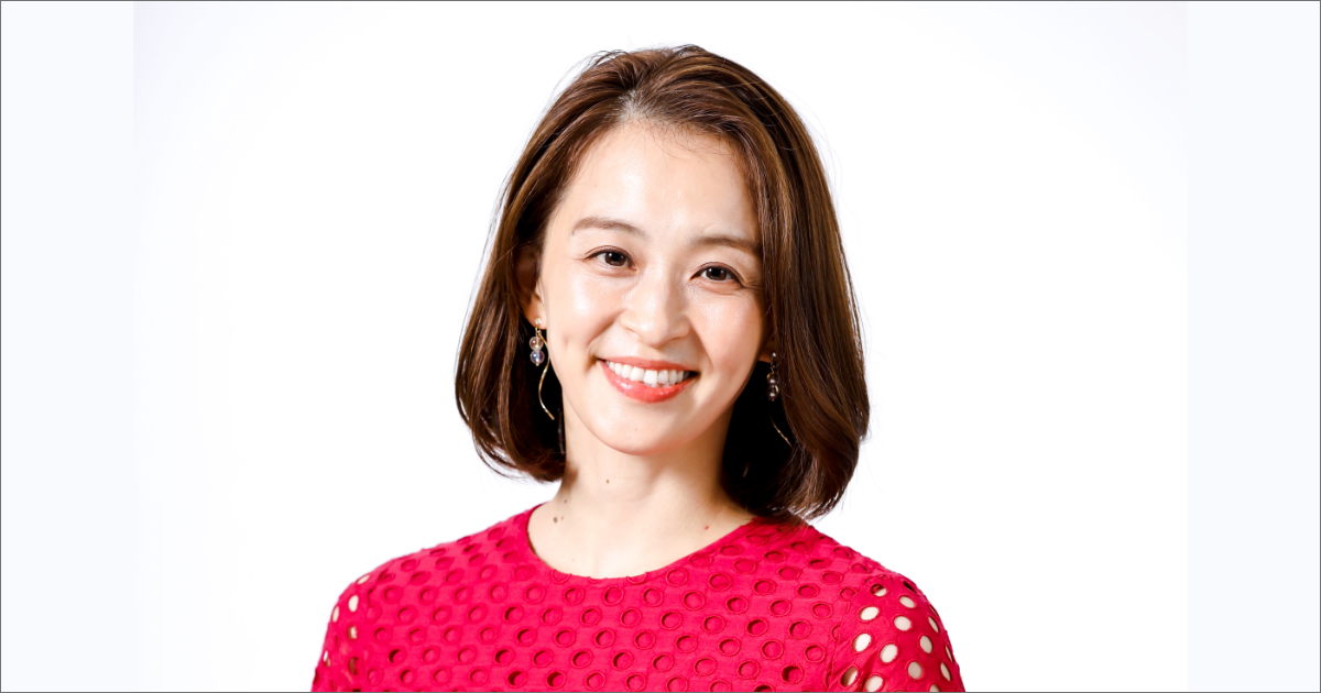 Nowvoice 田中理恵 自分の気持ちの作り方 その他競技 スポーツブル スポブル