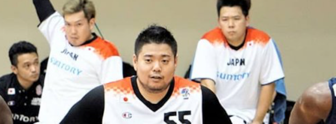香西宏昭選手にも訊いてみた！タレント揃い、車いすバスケ世界最強軍団・アメリカの強さの秘密に迫る！