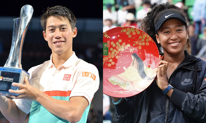 テニスツアーとＬＰＧＡツアーが再開！　待ち侘びた、あの瞬間がやってくる！