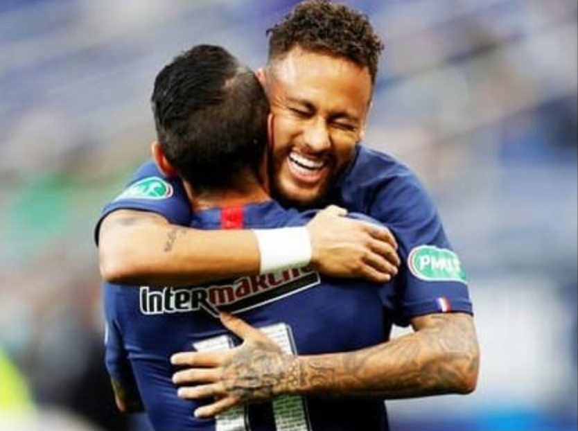 ネイマールが本来の姿を取り戻せた要因とは 絶好調でパリsg残留濃厚 サッカー スポーツブル スポブル ネイマールが本来の姿を取り戻せた要因とは 絶好調でパリsg残留濃厚 サッカー スポーツブル スポブル