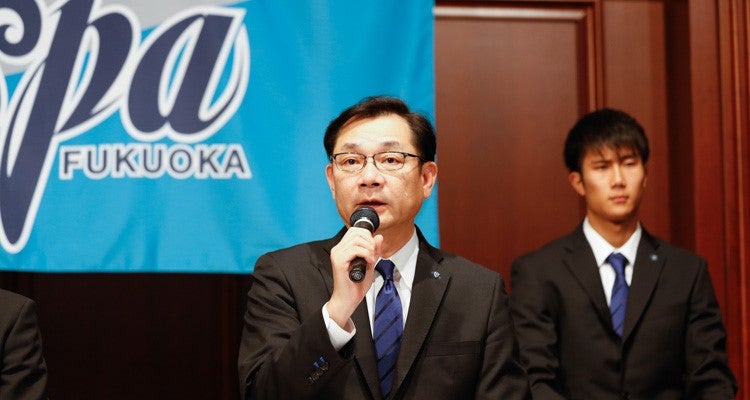 アビスパ福岡 クラブ初の企画に迫る！～サッカーを通じて福岡の街を元気に！～