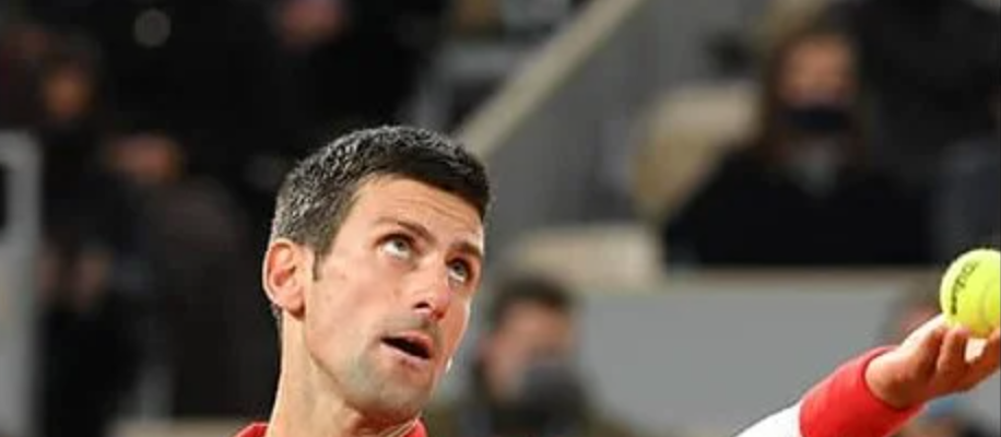 ジョコ 13年ぶりの出場が決定