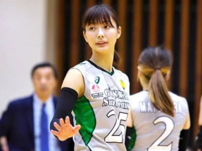 Vリーグでの華麗な活躍に期待 注目の美女バレーボーラー８人 バレーボール スポーツブル スポブル
