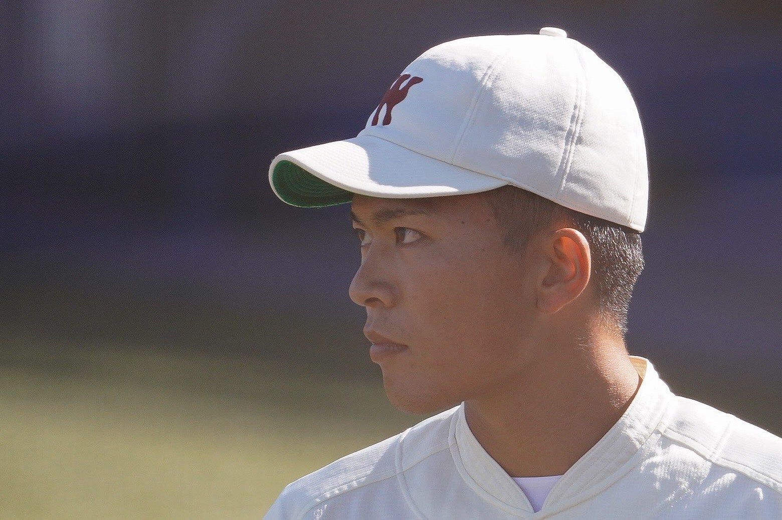 早慶6連戦 の安藤さんが ドラフト前日 早大 小宮山監督が声を詰まらせ 語った早川隆久への期待 六大学野球 スポーツブル スポブル 早慶6連戦 の安藤さんが ドラフト前日 早大 小宮山監督が声を詰まらせ 語った早川隆久への期待 六大学野球 スポーツブル スポブル
