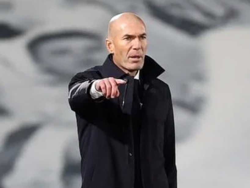 久保建英がジダンに引導を渡すか。不調レアルはビジャレアル戦が大一番