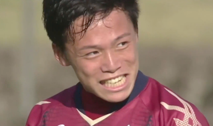 高知西vs明徳義塾 全国高校サッカー選手権 高知県大会決勝 サッカー スポーツブル スポブル 高知西vs明徳義塾 全国高校サッカー選手権 高知県大会決勝 サッカー スポーツブル スポブル