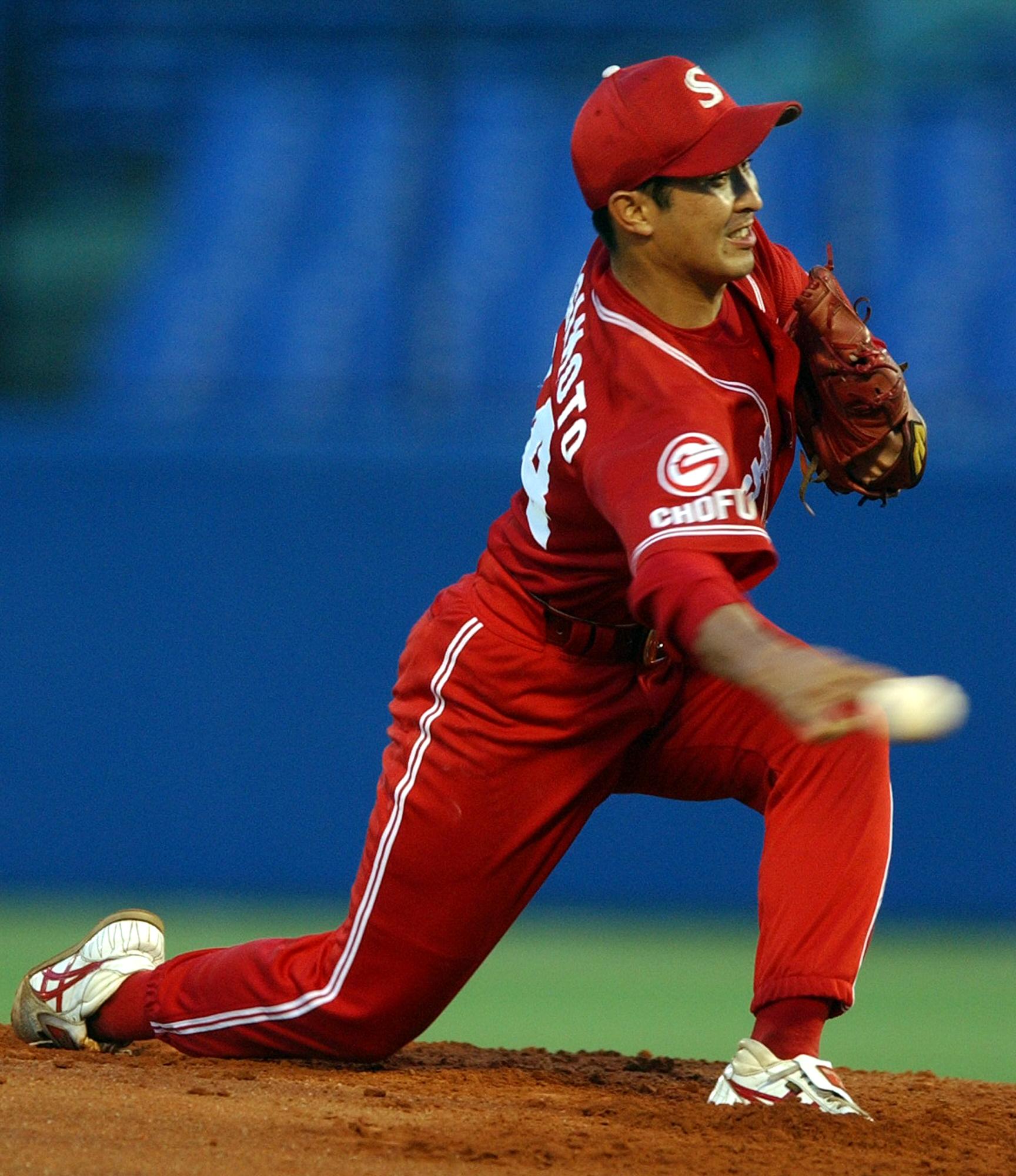 【野球 杉本忠】甲子園・都市対抗野球準優勝ピッチャー、次世代に繋げたい想い（３）