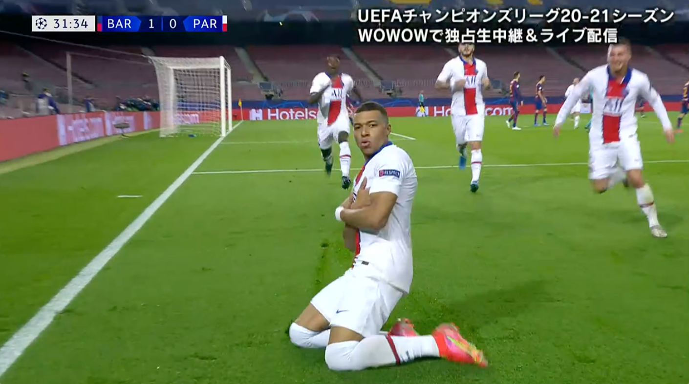 ハイライト Uefaチャンピオンズリーグ 決勝トーナメント ベスト16 1st Leg バルセロナ Vs パリ サンジェルマン サッカー スポーツブル スポブル ハイライト Uefaチャンピオンズリーグ 決勝トーナメント ベスト16 1st Leg バルセロナ Vs パリ サンジェルマン サッカー スポーツブル スポブル