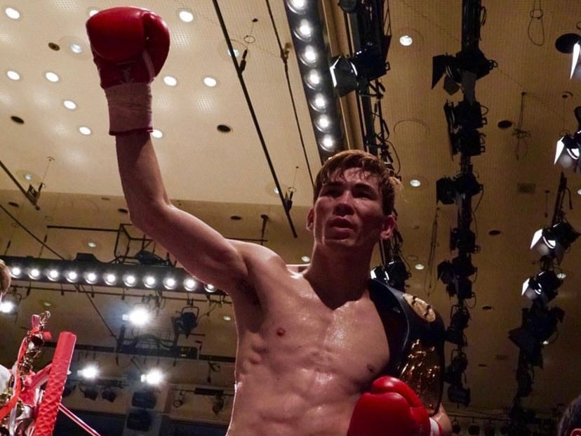 【K-1 レオナ・ペタス】いざ頂上決戦、待ち続けた武尊戦に！（前編）