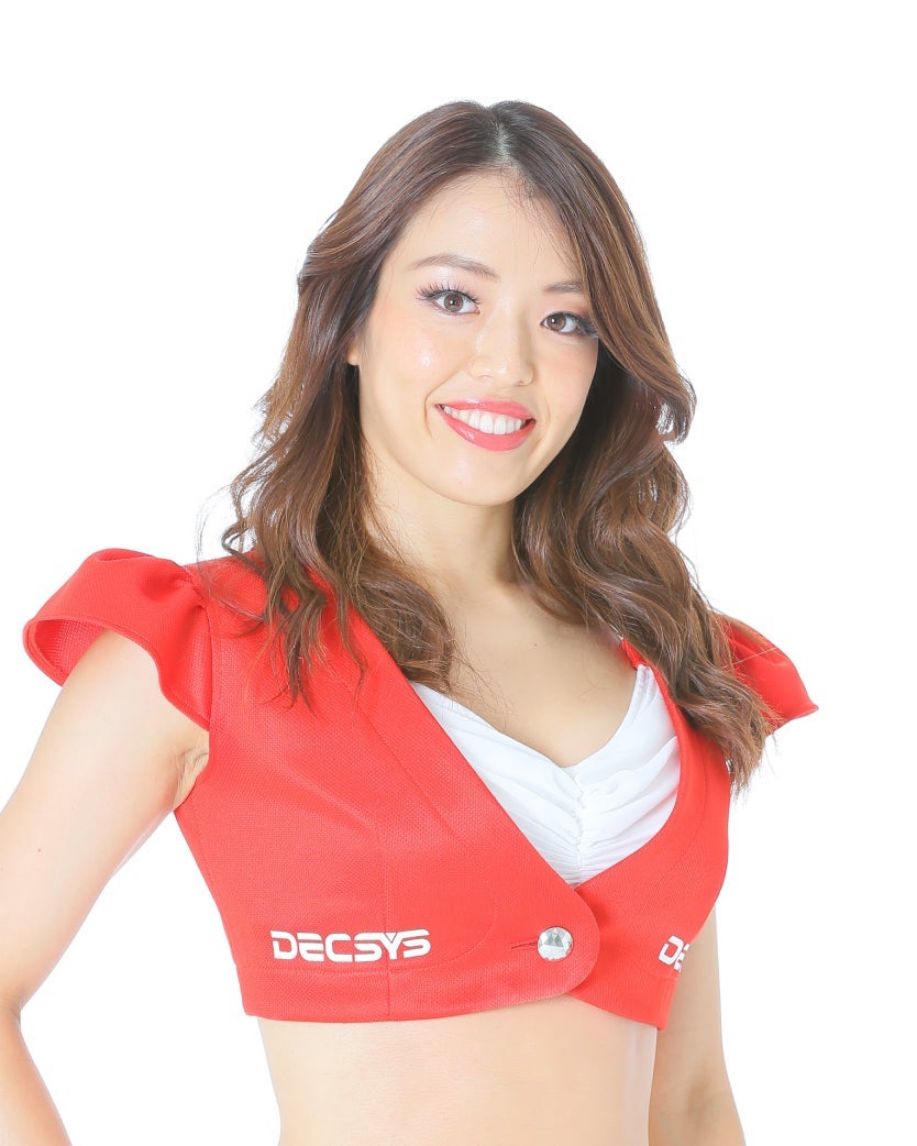 Ichika - STAR JETS（千葉ジェッツふなばし） / CHEER #355