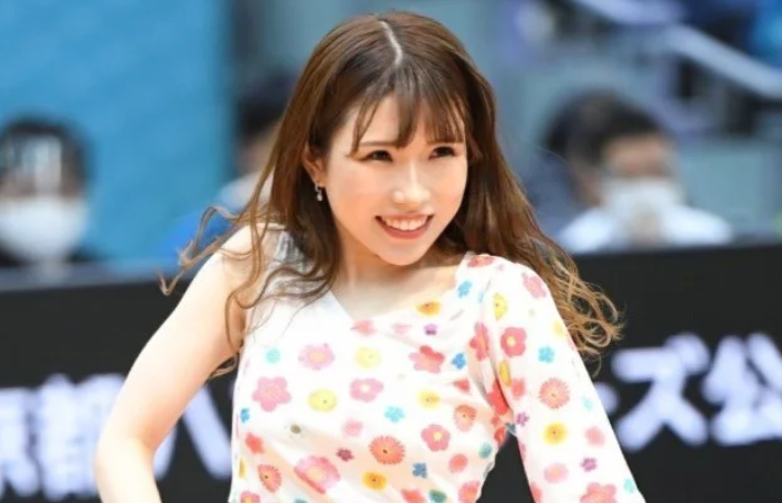 KURUMI - はんなりん（京都ハンナリーズ） / CHEER #388