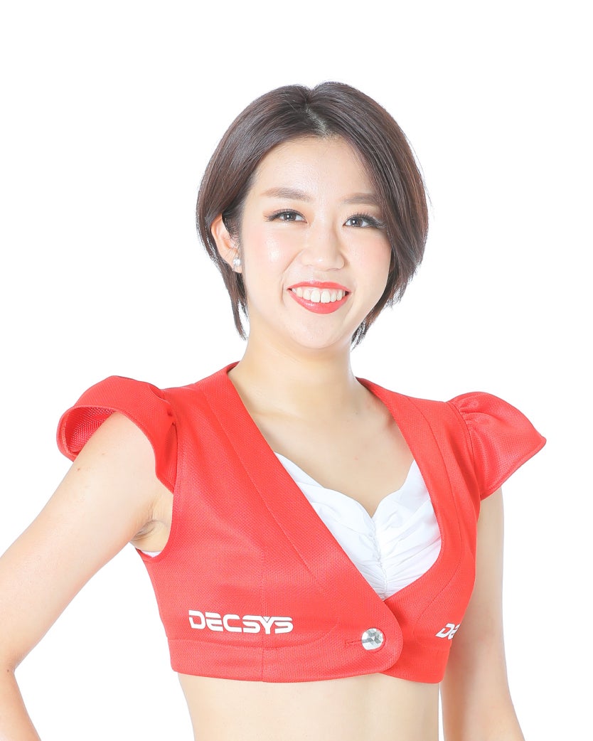 Asuka- STAR JETS（千葉ジェッツふなばし） / CHEER #408